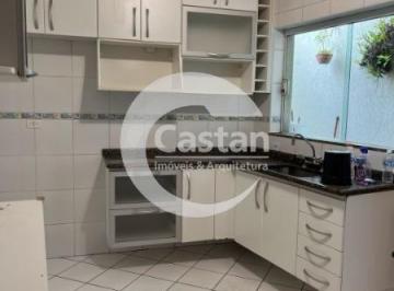 Comercial · 112m² · 3 Quartos · 2 Vagas · Casa Comercial em Vila Prudente