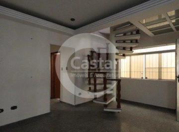Photo 1 · Sobrado à venda 3 quartos em Tatuapé