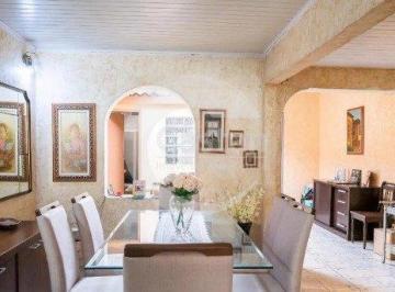 Casa · 147m² · 3 Quartos · 1 Vaga · Sobrado em Mooca