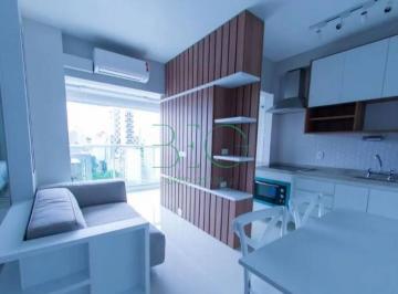 Apartamento · 35m² · 1 Quarto · 2 Vagas · Studio com 1 dormitório à venda, 35 m² por R$ 859.000 - Cerqueira César - São Pa