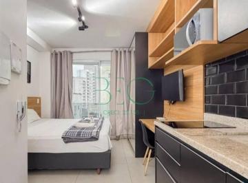 Apartamento · 23m² · 1 Quarto · Studio com 1 dormitório à venda, 23 m² por R$ 239.000,00 - Sé - São Paulo/SP