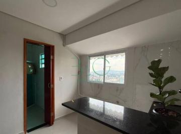 Apartamento · 38m² · 1 Quarto · Apartamento com 1 dormitório à venda, 38 m² por R$ 259.100,00 - Santa Efigênia -