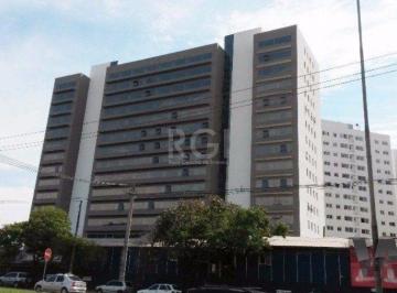 Comercial · 25m² · Excelente sala comercial Empreendimento ICON na Assis Brasil, com 25,17 m2