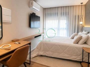 Apartamento · 20m² · 1 Quarto · Studio com 1 dormitório à venda, 20 m² por R$ 889.000 - Jardins - São Paulo/SP