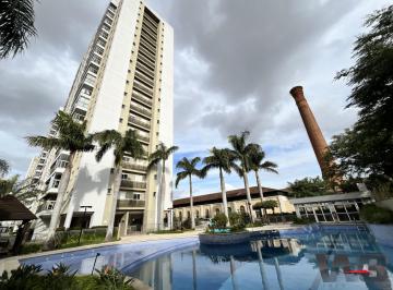Apartamento · 64m² · 2 Quartos · 1 Vaga · Apartamento de 2 quartos, transformados em 1 e vaga de garagem bairro S. Geraldo