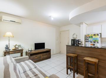 Photo 1 · Apartamento 3 dormitorios com vaga de garagem no Guarujá - Porto Alegre