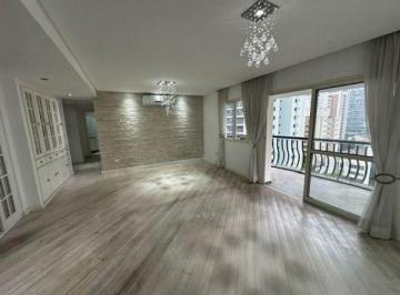 Apartamento · 110m² · 3 Quartos · 2 Vagas · APARTAMENTO 3 DORMITÓRIOS -1 SUÍTE- LAZER -VENDA