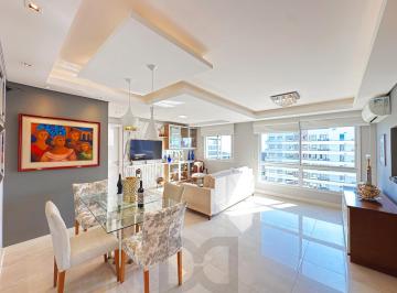 Apartamento · 69m² · 1 Quarto · 1 Vaga · Apartamento à venda - em Tristeza