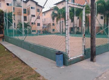 Apartamento · 52m² · 2 Quartos · 1 Vaga · Apartamento no melhor do Jangurussu proximo ao Hesed