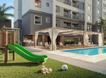 Apartamento · 46m² · 2 Quartos · 1 Vaga · Apartamento no passaré
