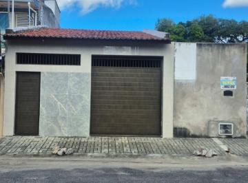 Casa · 86m² · 2 Quartos · 1 Vaga · Casa Plana na Messejana