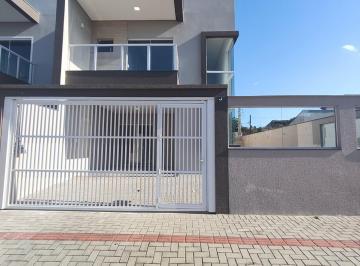 Casa · 120m² · 3 Quartos · 1 Vaga · Sobrado novo para locação anual no itacolomi