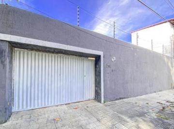 Casa · 190m² · 4 Quartos · 4 Vagas · Casa Plana na Cidade dos Funcionários