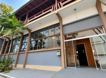 Comercial · 250m² · Galpão para Locação no Bairro Nações | 250 m² em Balneário Camboriú