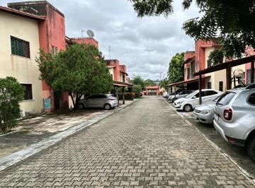 Casa · 54m² · 2 Quartos · 2 Vagas · Casa em condominio no Passare