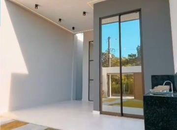 Casa · 129m² · 3 Quartos · 3 Vagas · Lançamento de Casas Plana no Urucunema Eusébio