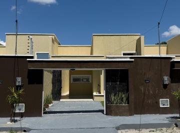 Casa · 83m² · 3 Quartos · 2 Vagas · Casas Novas Eusébio, ultima unidade