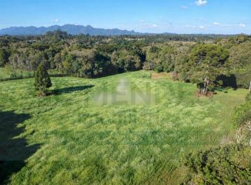 Rural · 55905m² · Chácara à venda no bairro Planta Laranjeiras - Piraquara/PR