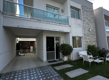 Casa · 235m² · 3 Quartos · 2 Vagas · Casa a venda com 3 suítes no Belle Carmelle