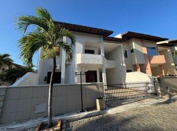 Casa · 166m² · 4 Quartos · 3 Vagas · CASA DUPLEX À VENDA NO CONDOMÍNIO SAN PEDRO!