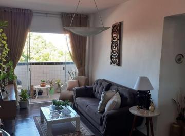 Apartamento · 86m² · 3 Quartos · 1 Vaga · Apartamento para venda na Parquelandia