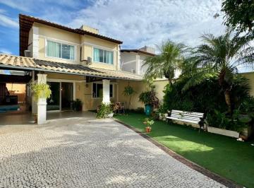 Casa · 187m² · 5 Quartos · 4 Vagas · Casa c/ piscina em rua privativa no edson queiroz