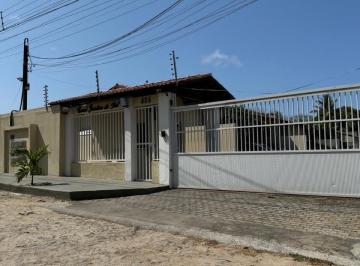 Casa · 83m² · 3 Quartos · 2 Vagas · CASA EM CONDOMÍNIO NA LAGOA REDONDA