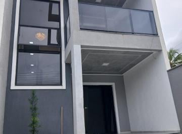 Casa · 236m² · 4 Quartos · 2 Vagas · LANÇAMENTO NO EDSON QUEIROZ