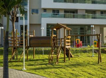 Apartamento · 99m² · 3 Quartos · 2 Vagas · Apartamento Cambeba