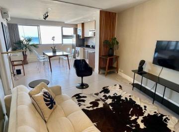 Apartamento · 52m² · 1 Quarto · Apartamento para aluguel - no Leblon