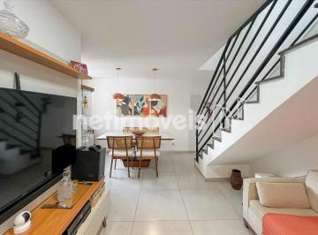 Sala · Cobertura de 3 quartos à venda no Buritis!
