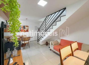 SalaSala · Cobertura de 3 quartos à venda no Buritis!