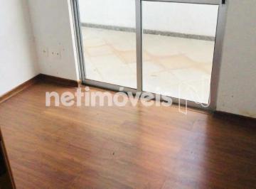 Sala · Apartamento à venda no Graça | 2 quartos + ampla área externa + localização