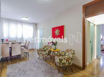 Sala de jantar · Apartamento 2 quartos à venda, no bairro Coração de Jesus