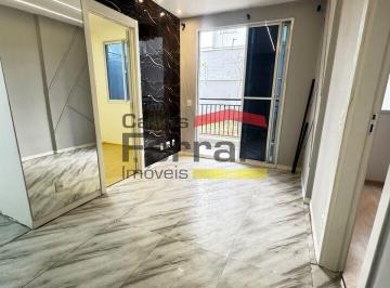 Photo 1 · Apartamento em Pirituba | 39 m² | 2 Dormitórios | 1 Suíte