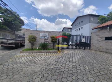 Apartamento · 43m² · 2 Quartos · 1 Vaga · APARTAMENTO VILA ISABEL GUARULHOS