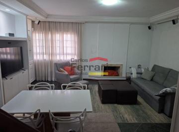 Casa · 180m² · 3 Quartos · 3 Vagas · Sobrado a venda Vila Nivi com 3 Dormitórios, sendo 1 suíte e 3 vagas