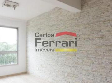 Apartamento · 48m² · 2 Quartos · 1 Vaga · Apartamento com 2 dormitórios e vaga de garagem ? Jardim Peri