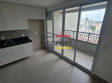 Photo 1 · Apartamento 2 quartos, suite, vaga de garagem Parada Inglesa