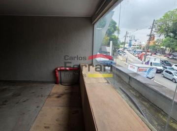 Comercial · 100m² · TUCURUVI LOJA /COMERCIAL 100 METROS AC