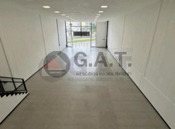 Foto 01 · Salão Comercial de 374m² para Locação na Vila Augusta, Sorocaba-SP: Sua Oportunidade de Negócio!