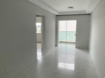 Apartamento de 2 quartos, São José dos Pinhais · Apartamento com 2 dormitórios - Sacada com churrasqueira