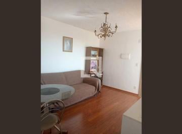 Apartamento · 50m² · 2 Quartos · 1 Vaga · Apartamento para Aluguel - Jardim Botânico, 2 Quartos, 50 m² - Brasília
