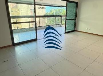 Foto 01 · Apartamento à venda na melhor localização do Costa Azul   ?Exclusividade