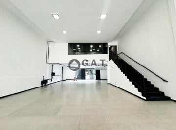 Foto 01 · Salão Comercial de 374m² para Locação na Vila Augusta, Sorocaba-SP: Sua Oportunidade de Negócio!