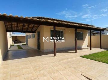 Casa · 440m² · 3 Quartos · 2 Vagas · Casa com 3 Quartos, Suíte e Espaço Gourmet à Venda em Itaipuaçu | Maricá