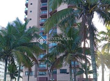 Apartamento · 103m² · 1 Quarto · 2 Vagas · Lindo apartamento a venda, ótima localização ,na praia grande Bairro Caiçara.Porteira fechada