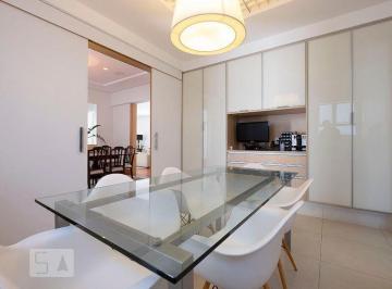 Apartamento 341m² Venda Cerqueira César · Apartamento à Venda - Jardim Paulista, 3 Quartos, 341 m² - São Paulo