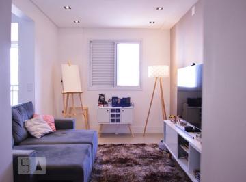 Apartamento · 64m² · 1 Quarto · 1 Vaga · Apartamento para Aluguel - Centro, 1 Quarto, 64 m2 - Osasco
