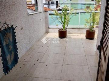 Casa · 162m² · 4 Quartos · 1 Vaga · Casa à venda em Rudge Ramos, São Bernardo do Campo